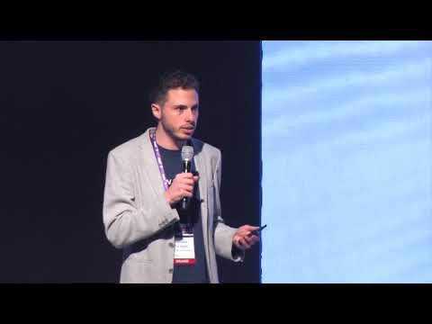  Project Pitch: Wemark logo