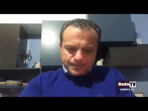 L'appello degli operatori della casa di riposo "Come d'Incanto" di Messina