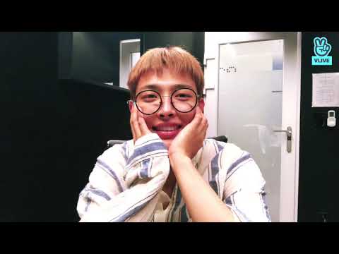 [ENG SUB/INDO SUB] Ateez Hongjoong Live "놀토!😎" 061921 Live on VLive