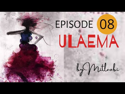 Ulaema - Ep.08 | Paenubi Yaikhom | Mitlaobi