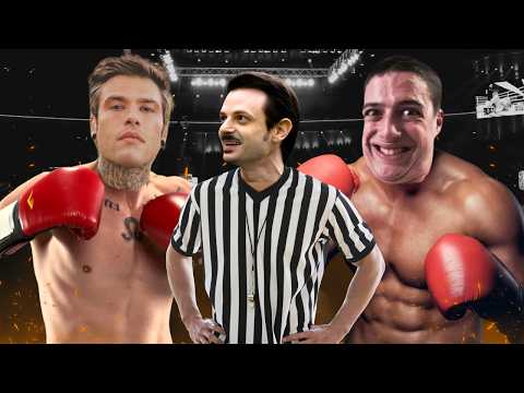 FEDEZ CONTRO LUIS SAL: FABIO ROVAZZI SVELA TUTTA LA VERITÀ