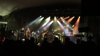 Everything's Right - Trey Anastasio Band Stubb's Austin 4/29/17