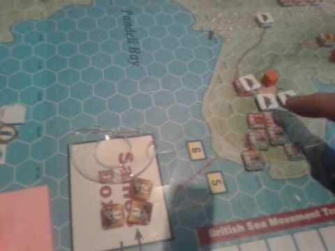 Leros - The Island Prize, a TCS game by David Friedrichs