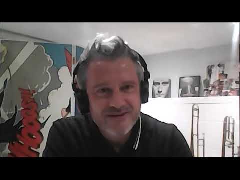 Edward Gregson - Favourite Gregson Compositions