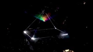 ROGER WATERS Pyramid + encore