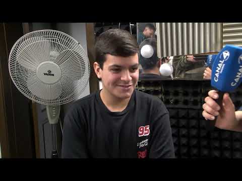 SOMOS CARNAVAL SOMOS TENERIFE | ESPECIAL MURGA MAMELONES Y MAMELUCOS | 21 01 2026