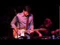Tab Benoit --Shelter Me (Very best version) Sons of ...