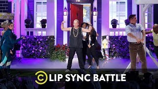 Lip Sync Battle - Michael Bolton