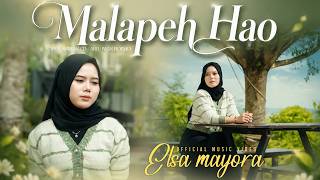 Download lagu ELSA MAYORA - MALAPEH HAO LAGU POP MINANG TERBARU 2026 mp3