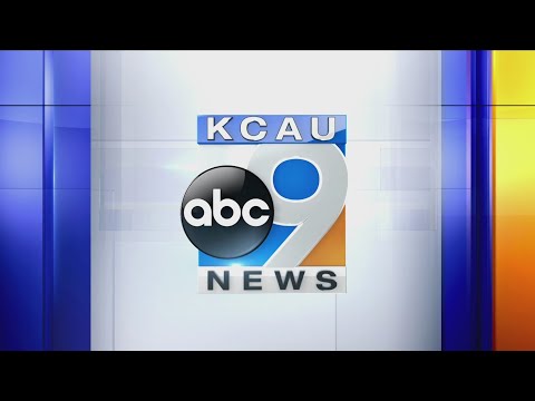 Special Digital Edition: KCAU 9 News, 6:20 p.m.