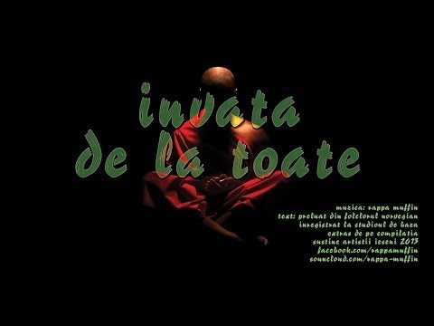 Rappa Muffin - Invata de la toate