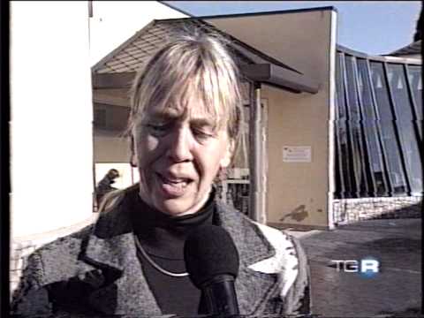 C'era una volta... il confine! - RAI TG3 servizio di N.Cok (2)