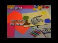 Barney S Exercise Circus Parade Of Numbers 1996 Credits