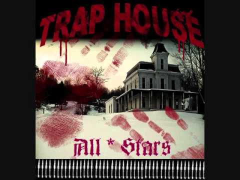 Trap House All-Stars MDK freestyle 2010 ft. T-Dogg Jay-Loc & Key-Low