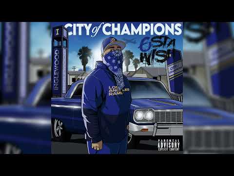 G'sta Wish × Young Dopey- My Side