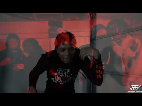 BlockBaby Nuskii - Deep End (Official Video) Shot By: @jayglobalvisuals