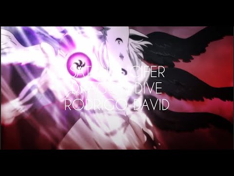 SATAN LUCIFER DRAGON DIVE REMIX (PROD.GRAVY BEATS) - RODRIGO DAVID