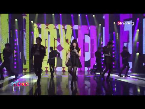 Simply K-Pop Ep62 15& - SOMEBODY / 심플리케이팝