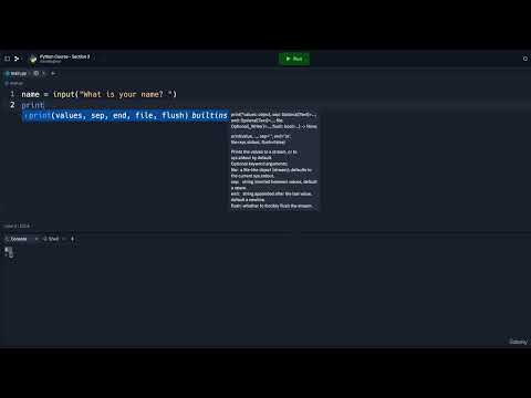3 Subscripting 3 Beginner Python Data Types Python Professional Course