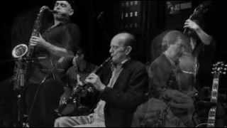 BODY & SOUL   BOBBY GORDON  & JOAN CHAMORRO QUARTET