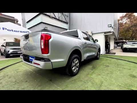 GREAT WALL POER 2.0 TD 4X2 ELITE 2025 - Externo