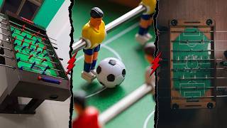 7 Best Foosball Tables 2026! Game Night Kings
