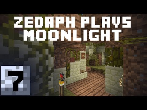 Zedaph Plays Moonlight: E7 - The Melony Dome