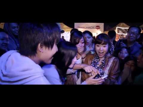 Saturn Magic -Limited Edition Vanishing Ring Red (Gimmick and Online Instructions) by SansMinds - T