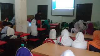 শেখ রাসেল ডিজিটাল ল্যাব (কালিকাপুর উচ্চ বিদ্যালয়)