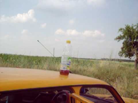 Autostrada Radoiesti - Rosiori :))))))))