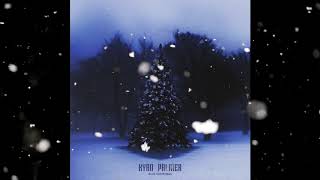Kyan Palmer -  Blue Christmas