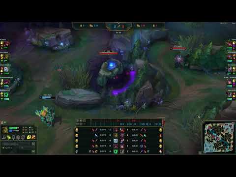 How To Deal With An Invade as Ivern