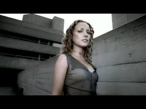 Naimee Coleman - Love Song (2001 Music Video)