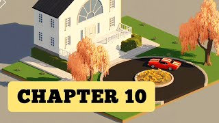 TINY ROOM STORIES: TOWN MYSTERY - CHAPTER 10 Gameplay #puzzle #gaming #storygames #gameplay