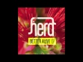 Under Pressure (Repressured Version) - The Herd (Better Alive EP)