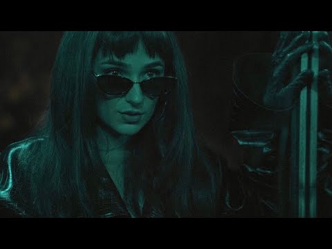 ENELI - Floating (Official Video)