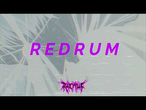 [HARD] KAMAARA X BROKEN FLOW X MERCYKILL X ATRXX TYPE BEAT "REDRUM"(PROD. RACMUF)