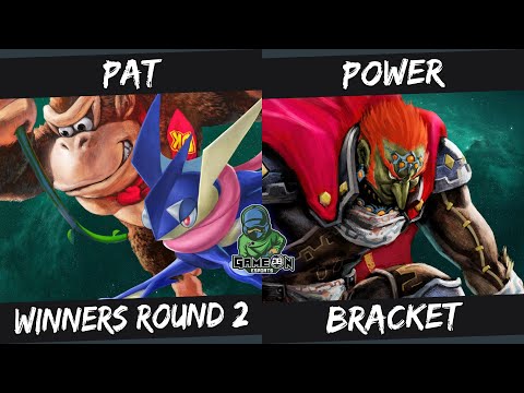 Throwdown Thursday #162 Winners Round 2 - Pat vs Power