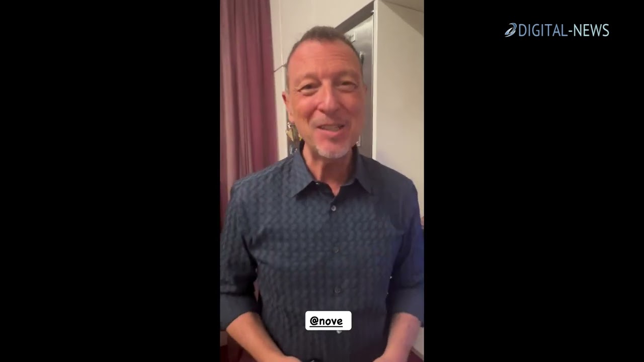 Anteprima video:  Amadeus spiega come trovare NOVE e 'Chissà chi è'📺🔍 