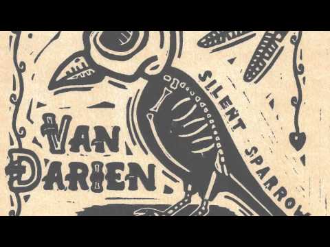 Van Darien - Chain Reaction (ALBUM PREVIEW)