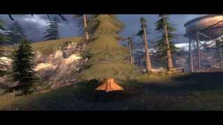 The Christmas project