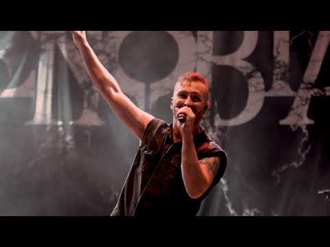 ZENOBIA "Jamás" (Videoclip)