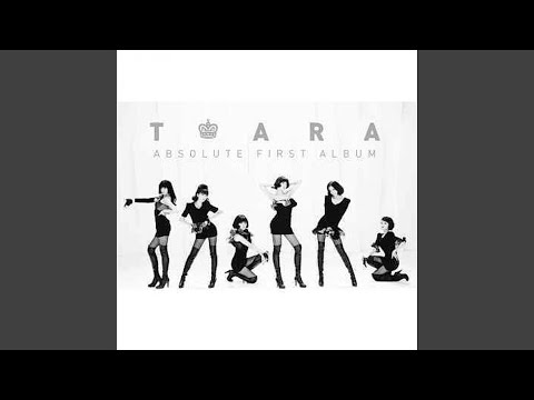 Bye bye - T-Ara