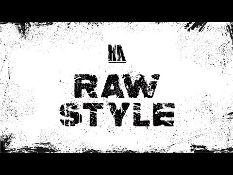 Origins Of Rawstyle | Mix 2025 | The Harder Army