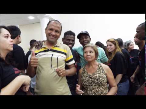 Treinamento de Células IEQ Alto Vera Cruz