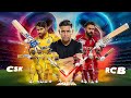 Chennai Super Kings Vs Royal Challengers Bengaluru Highlights | CSK Vs RCB IPL Match Highlights 2024