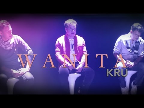 KRU - Wanita (Official Music Video)