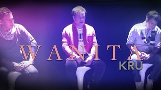 Download lagu KRU - Wanita mp3 Download lagu KRU - Wanita mp3