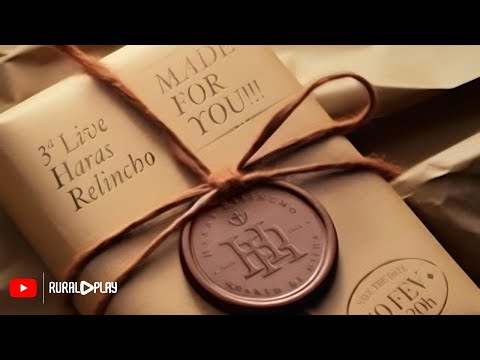 APRESENTAÇÃO / 3° LEILÃO HARAS RELINCHO - CANDOI/PR - RURALPLAY