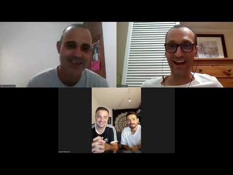 GareD @garedplasencia TAZZ YEAH @josuafarrais1484 PRESENTAN "TODO PASA"